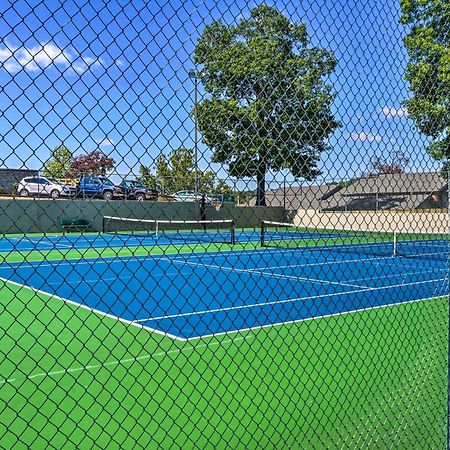 Pointe Royale Condo Pickleball, Pools And Golf! Branson Exterior foto